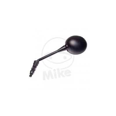 Zpätné zrkadlo JMT ZR 4570 čierna vľavo alebo vpravo