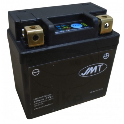 Lítiová batéria JMT LFP01