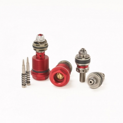 Piesty prednej vidlice sada K-TECH SSK 118-200-020-016