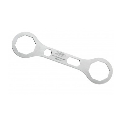 Kľúč na viečko vidlice K-TECH 113-010-025 KYB/SHOWA MX