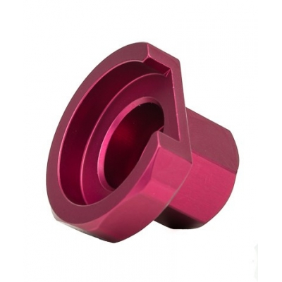 FF COMPRESSION VALVE TOOL 36mm SHOWA 2015 ALU K-TECH 113-010-107