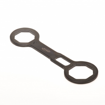 FF TOP CAP SPANNER K-TECH KYB/SHOWA 113-010-023 45/50 mm