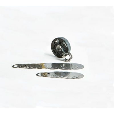 Piest tlmenia upgrade K-TECH SHOWA 211-300-050 40mm