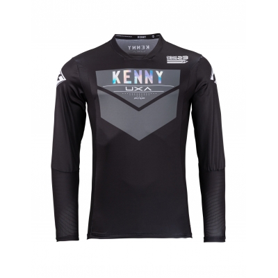 Dres KENNY Performance 23 Black Holographic