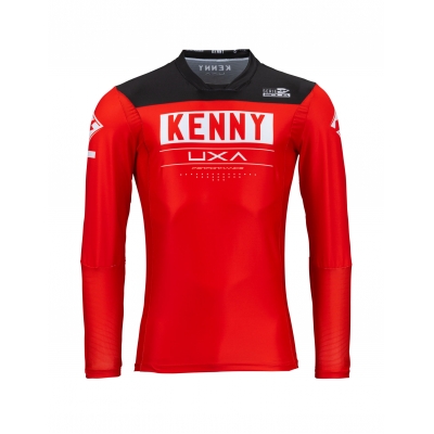 Dres KENNY Performance 23 Red