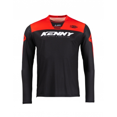 Dres KENNY Trial Up 23 Red