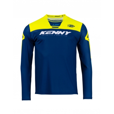 Dres KENNY Trial Up 23 Navy