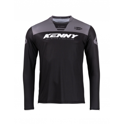 Dres KENNY Trial Up 23 Grey