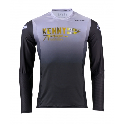 Dres KENNY Performance 24 Wave Grey