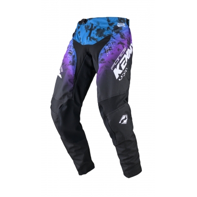 Nohavice KENNY Force 24 Dye Purple