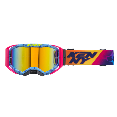 Okuliare KENNY Performance 26 Level 2 Socal