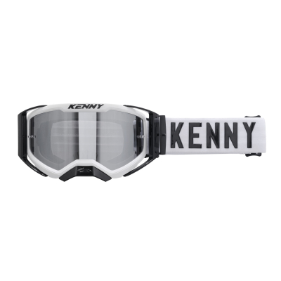 Okuliare KENNY Performance 26 Level 2 White