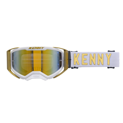 Okuliare KENNY Performance 26 Level 2 Gold