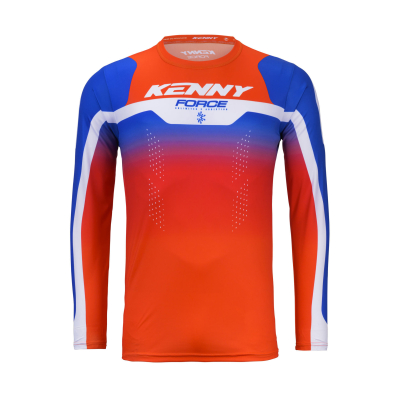 Dres KENNY Force 26 Beach Orange
