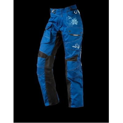 NOHAVICE KENNY ADVENTURE DAMSKY MODRA ADVENTURE