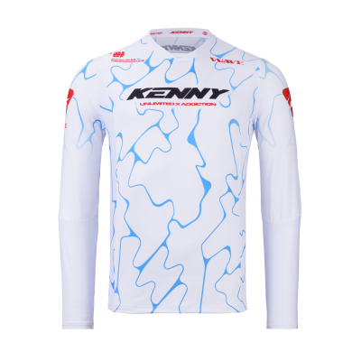 Dres KENNY Performance 26 Wave White