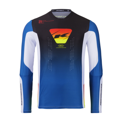 Dres KENNY Performance 26 Gradient