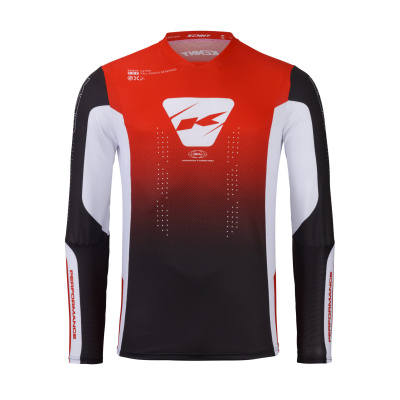 Dres KENNY Performance 26 Red