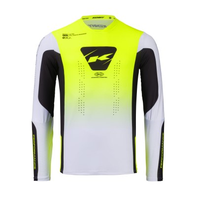 Dres KENNY Performance 26 Yellow