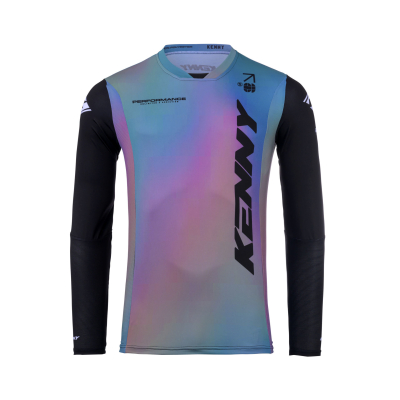 Dres KENNY Performance 26 Spring Summer Prism