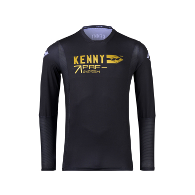 Dres KENNY Performance 26 Spring Summer Black Gold