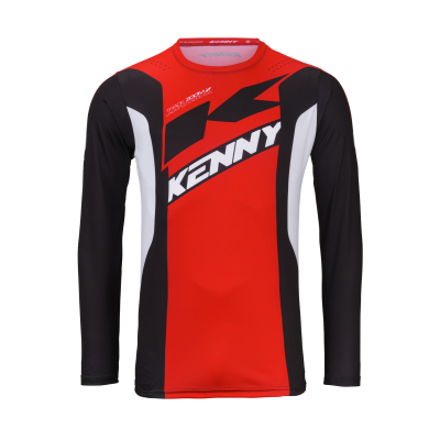 Dres KENNY Track Zoom 26 Red