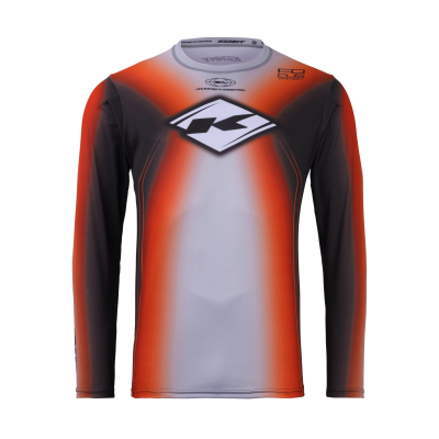 Dres KENNY Track Focus 26 Orange