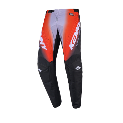 Nohavice KENNY Track Focus 26 Orange