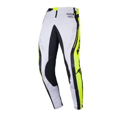 Detské nohavice KENNY Performance 26 Yellow