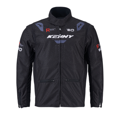 Bunda KENNY Adventure 25 Black