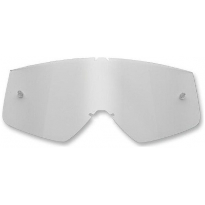 Sklo Kenny Performance číre