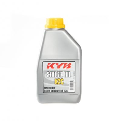 Olej RCU pre zadné tlmiče KYB 130020010101 K2C 1L