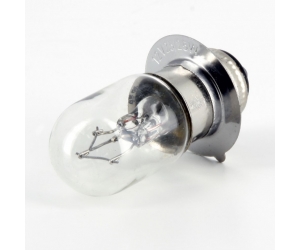 Žiarovka Kyoto 12V 35/35W P15D-25-1