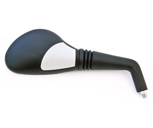 Spätné zrkadlo, pravé, čierne MBK NITRO / AEROX