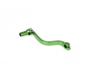 Radiaca páka Suzuki Rm80 1988-2004, zelená