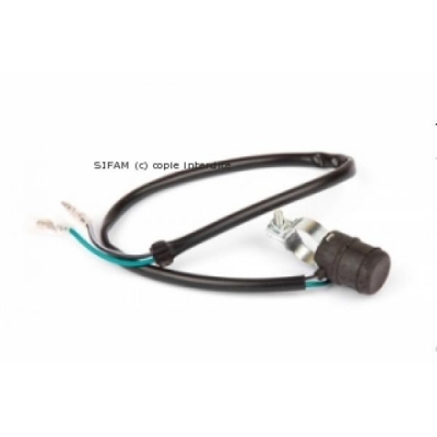 VYPÍNAČ MOTORA BUTHON