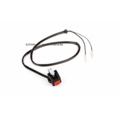 VYPÍNAČ MOTORA BUTSUZ