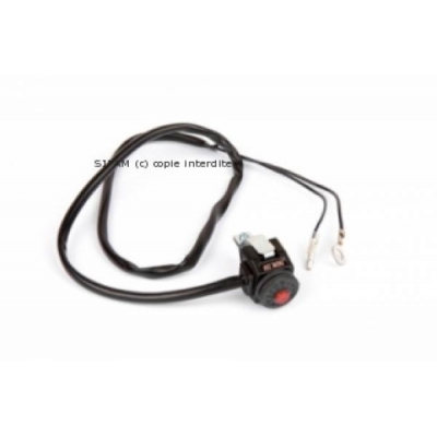 VYPÍNAČ MOTORA BUTKAW