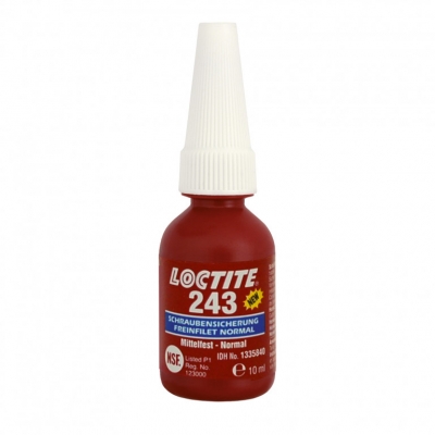 LOCTITE 243 LOCTITE 10 ml