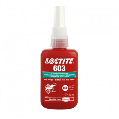 LOCTITE 603 LOCTITE 50 ml