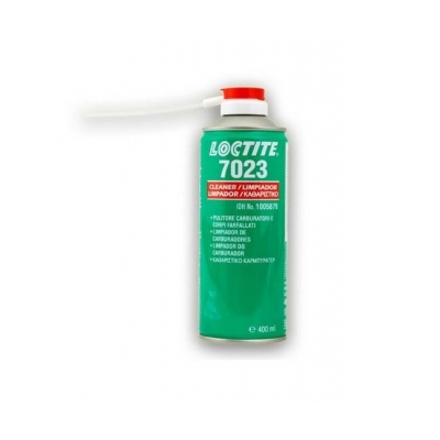 LOCTITE SF 7023 LOCTITE 400 ml