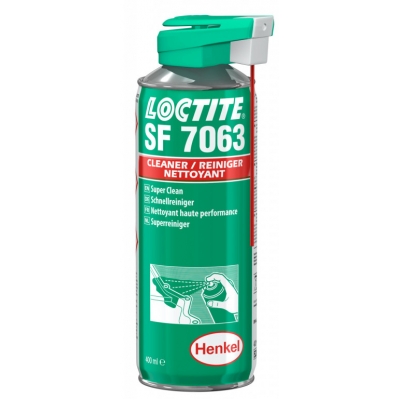 LOCTITE SF 7063 LOCTITE 400 ml