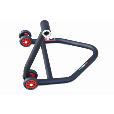 Stojan pre letmo uložené koleso LV8 DIAVOL E630DS pre skúter