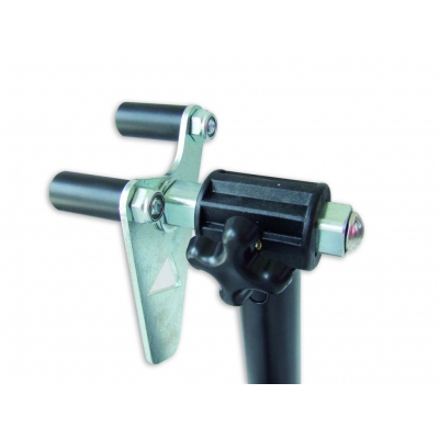 Čapy k prednému stojanu LV8 DIAVOL E600/03