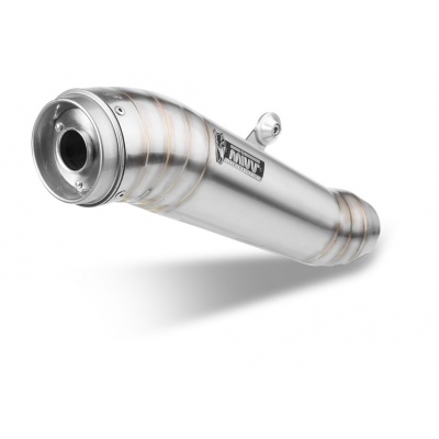Koncovka výfuku MIVV GHIBLI T.016.LGX nerez