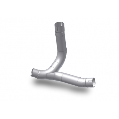 No-kat pipe MIVV D.048.C1