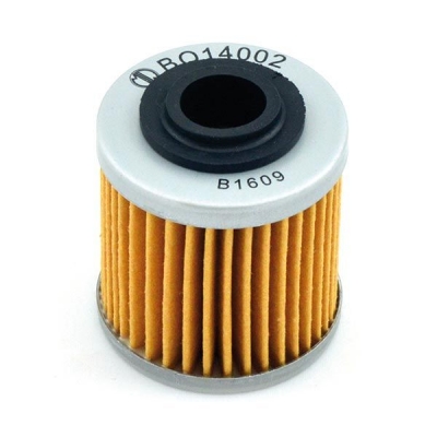 Olejový filter MIW BO14002 (alt. HF560)