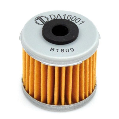 Olejový filter MIW DA16001 (alt. HF167)