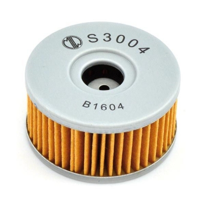Olejový filter MIW S3004 (alt. HF136)