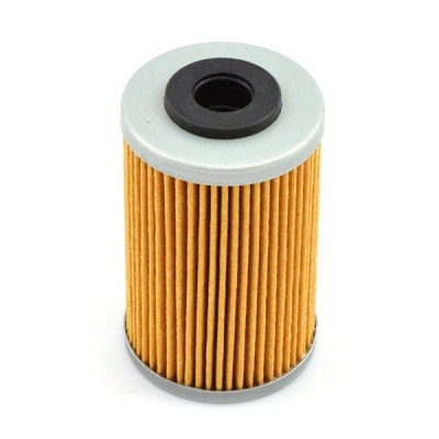 Olejový filter MIW KT8007 (alt. HF655)